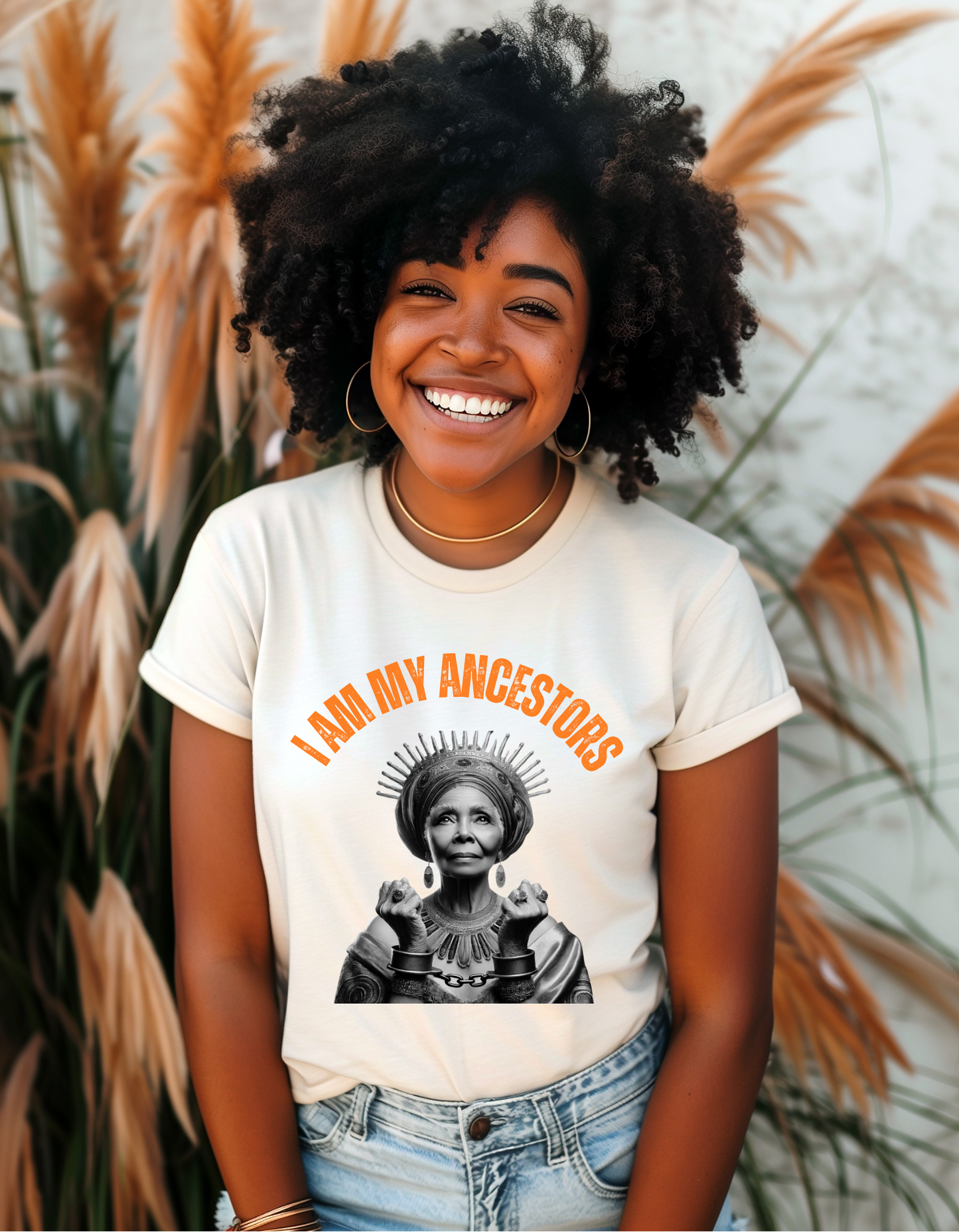 Black History- Womens