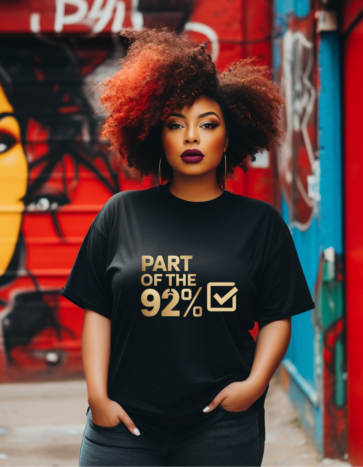 Black History- Womens