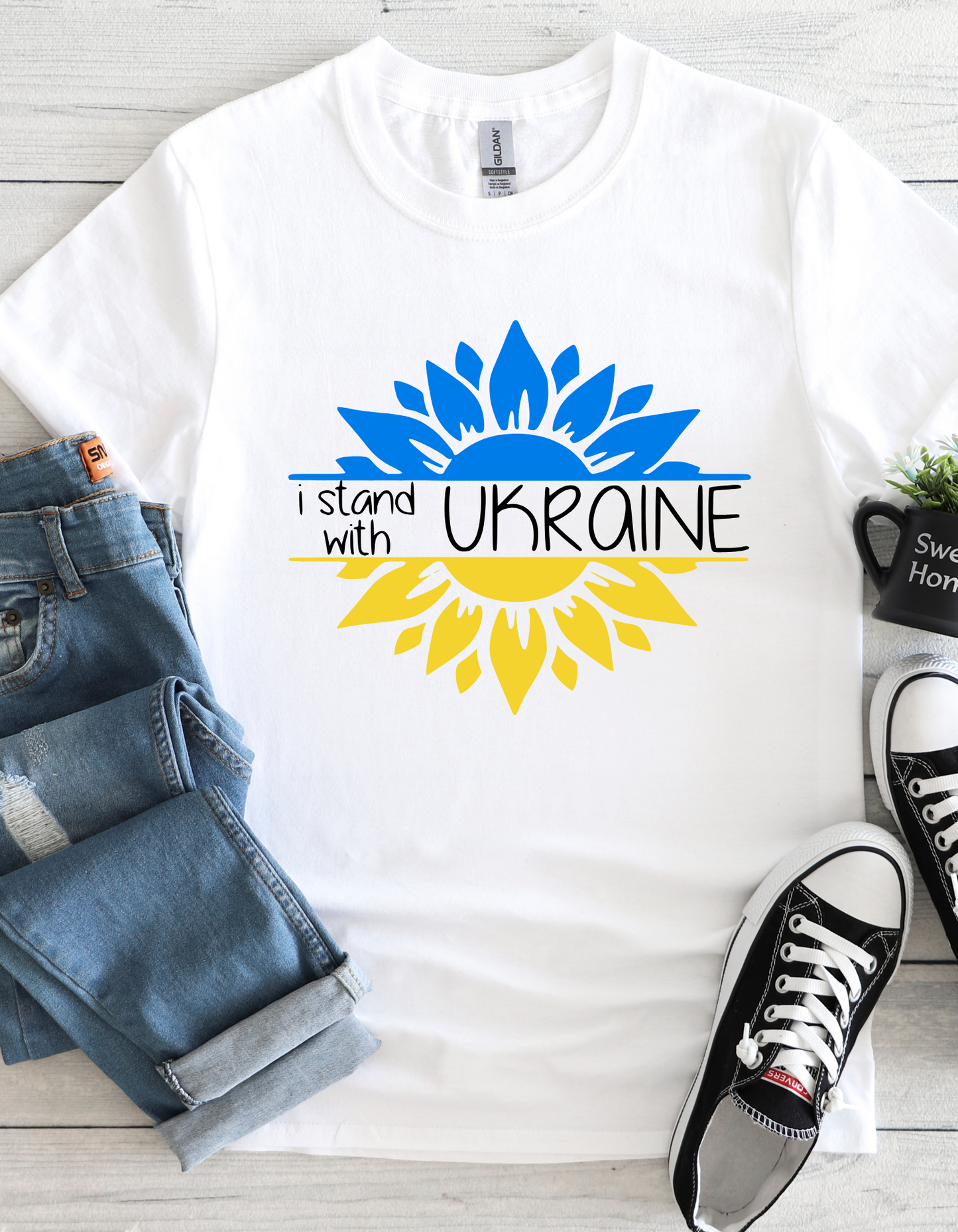Ukraine