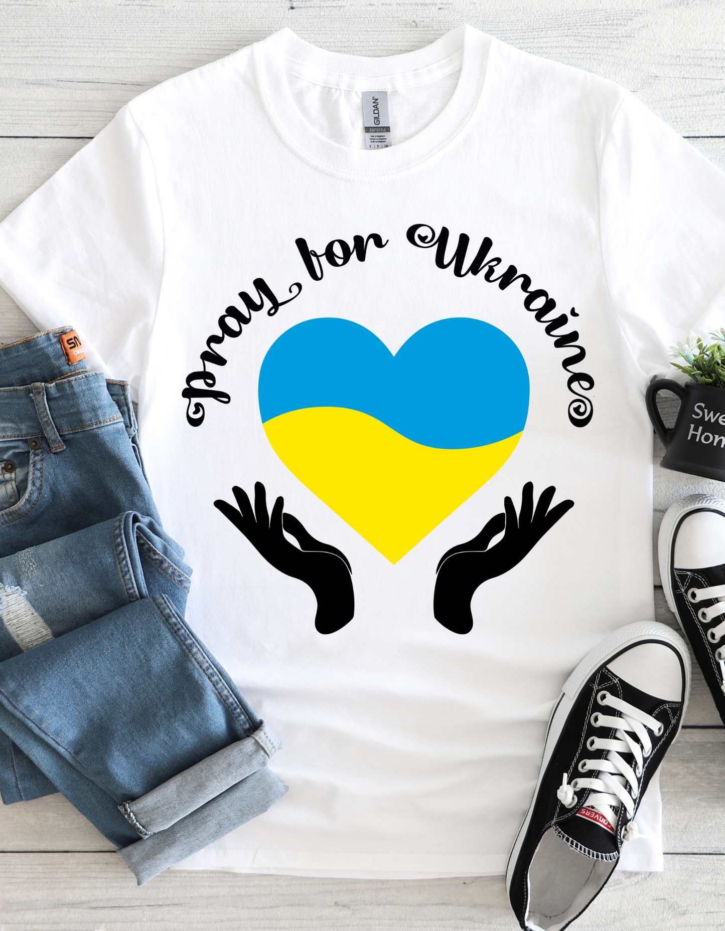 Ukraine