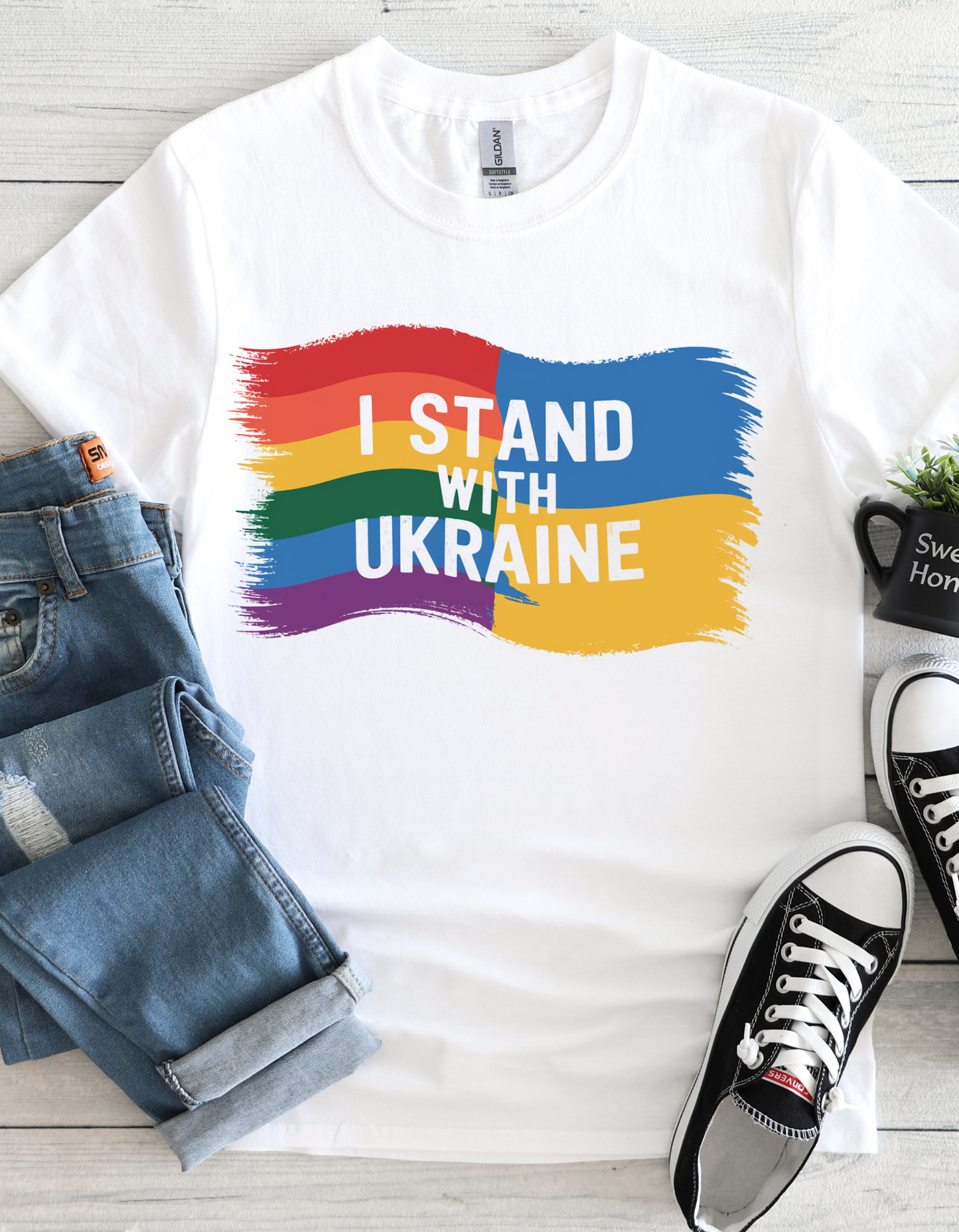 Ukraine