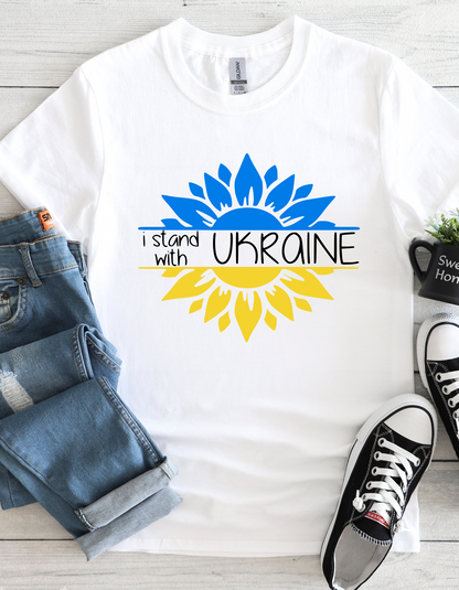 Ukraine