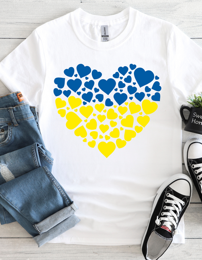 Ukraine